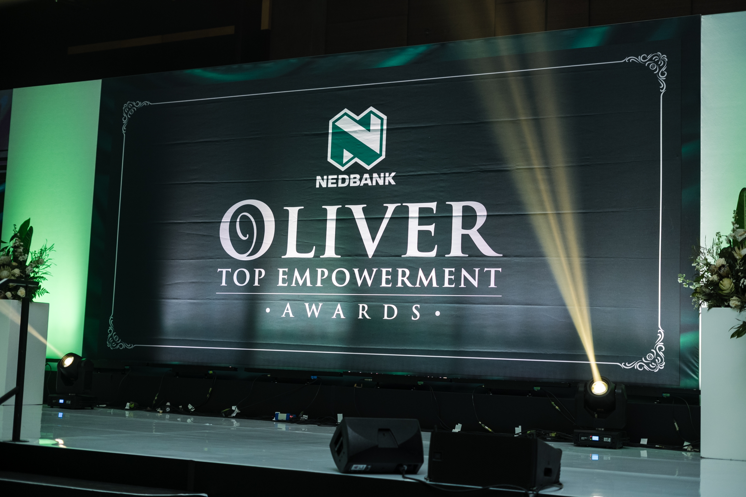 Nedbank Top Empowerment Awards