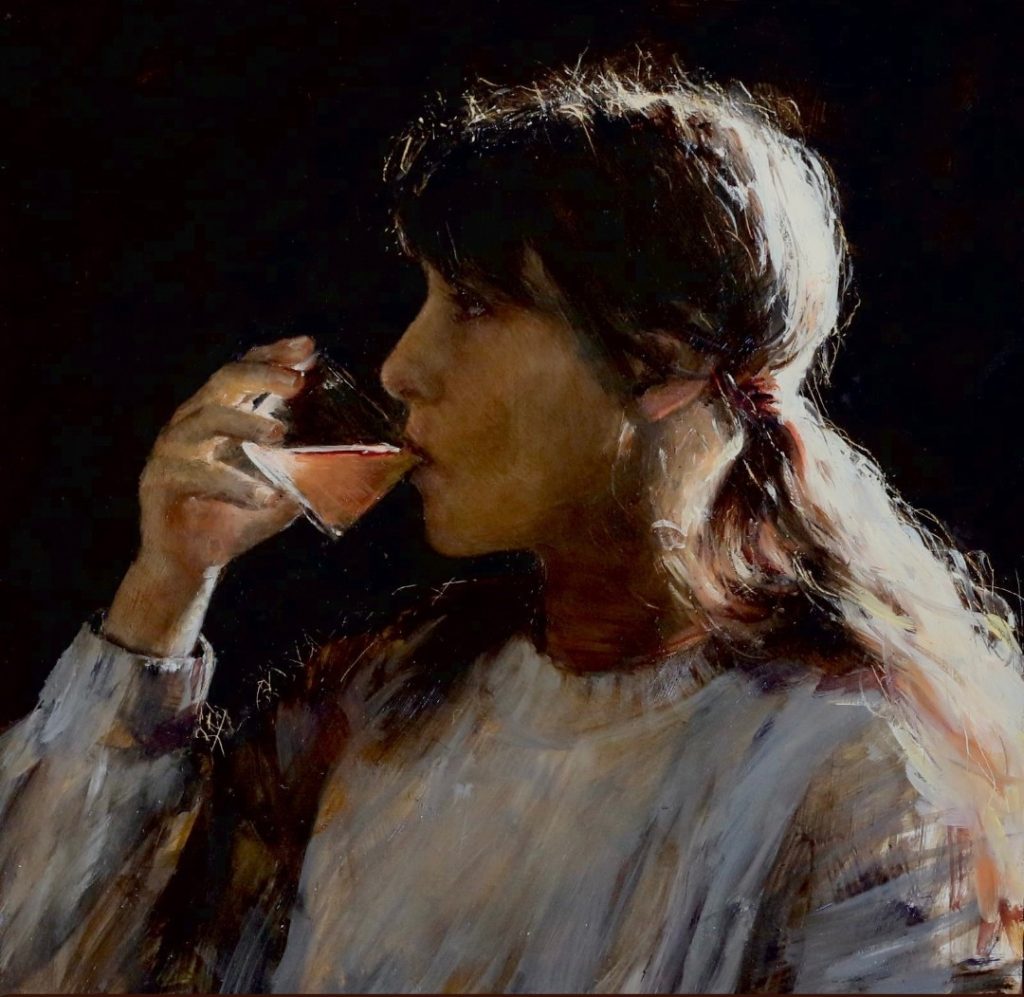 The Age of Adolescence by Ros Koch