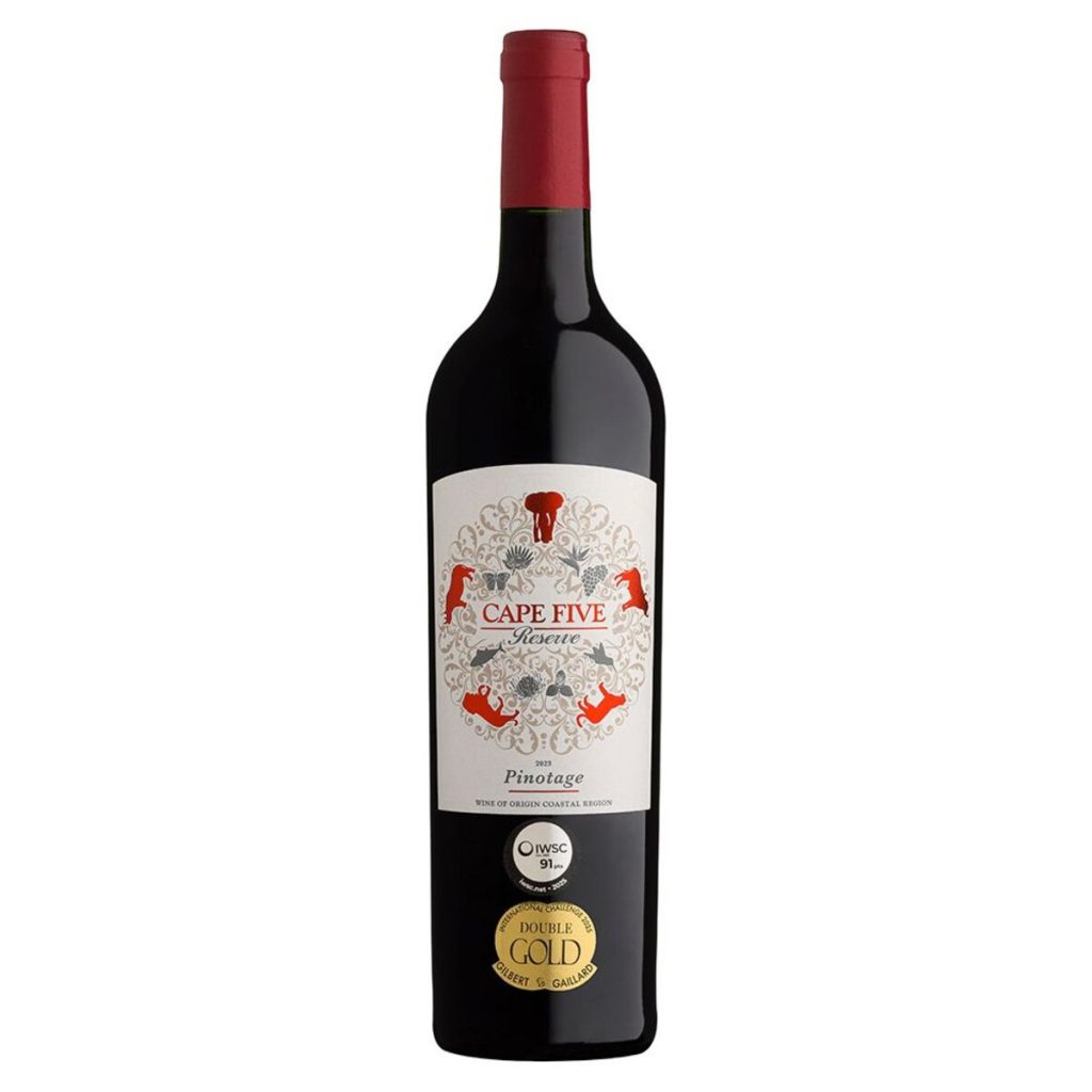 Stellenview wines