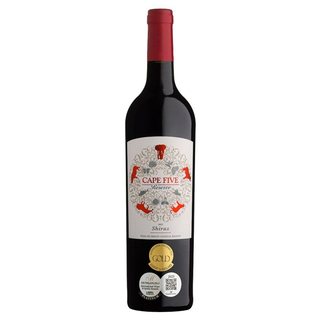 Stellenview wines