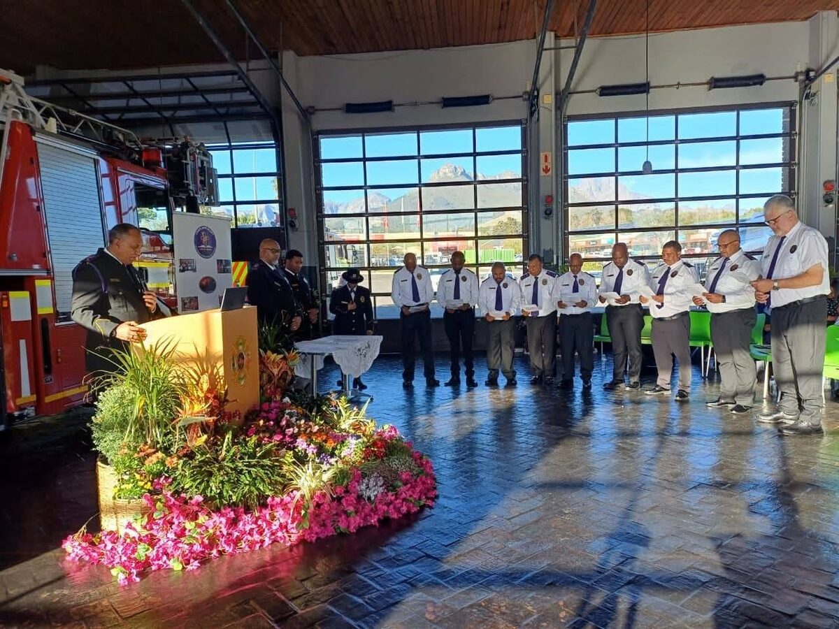 chaplains volunteers