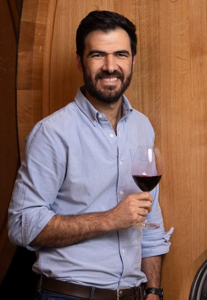 dirk van zyl kanonkop