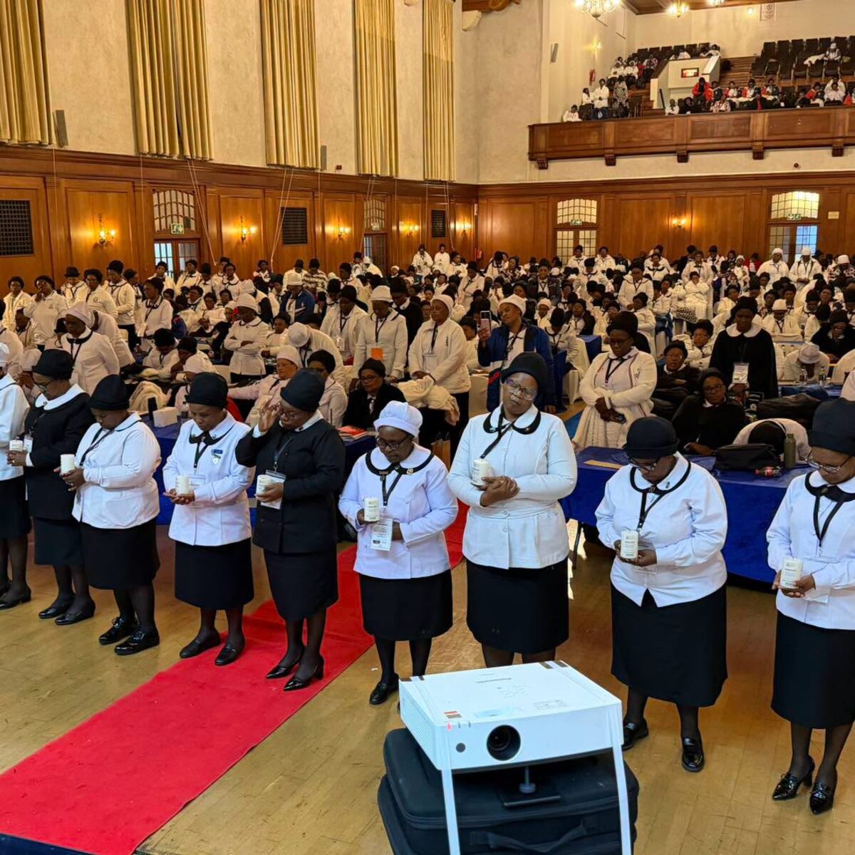 Uniting Presbyterian Church in Southern Africa