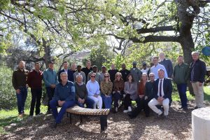 New walking trail opens along Eerste River banks in Stellenbosch