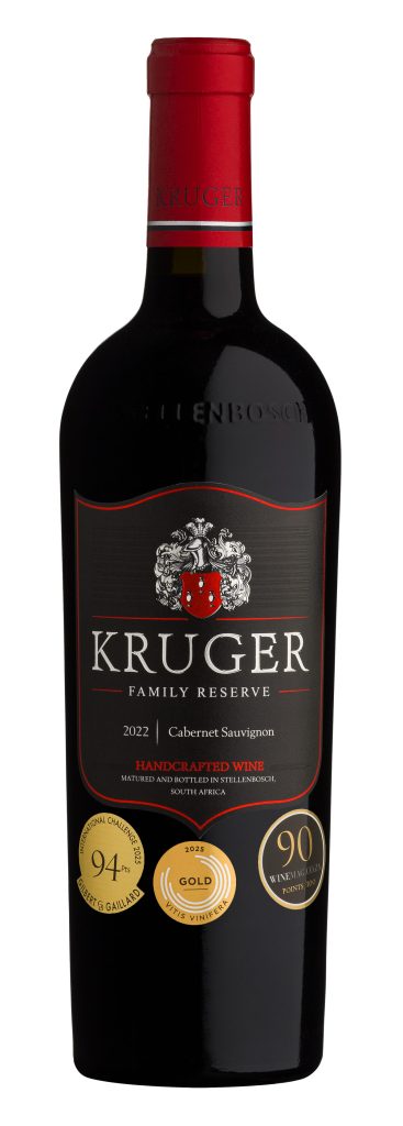 Stellenview wines