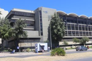 Higher education minister intervenes as CPUT remains shut after violent protests