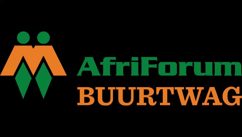 Foto | Protospan-opleiding vir AfriForum se plaaslike buurtwaglede