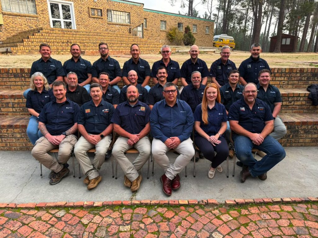 Buurtwaglede van Stellenbosch