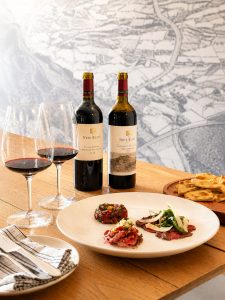 Kom vier saam cabernet sauvignon by Neil Ellis Wyne in Stellenbosch