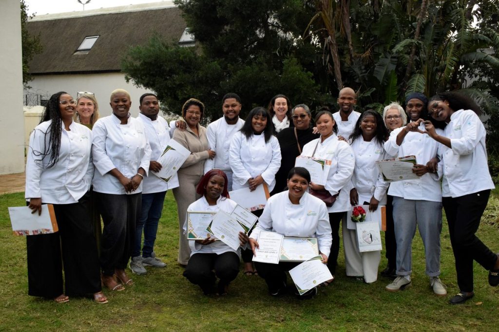 bergzicht training and development