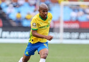 Mamelodi Sundowns retire Adams’s number 8 jersey for 2026-’27 season