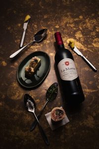 Celebrate the richness of syrah at La Motte in Franschhoek
