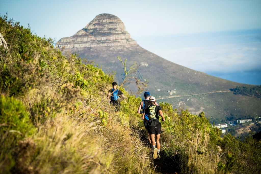 Totalsports Two Oceans Marathon