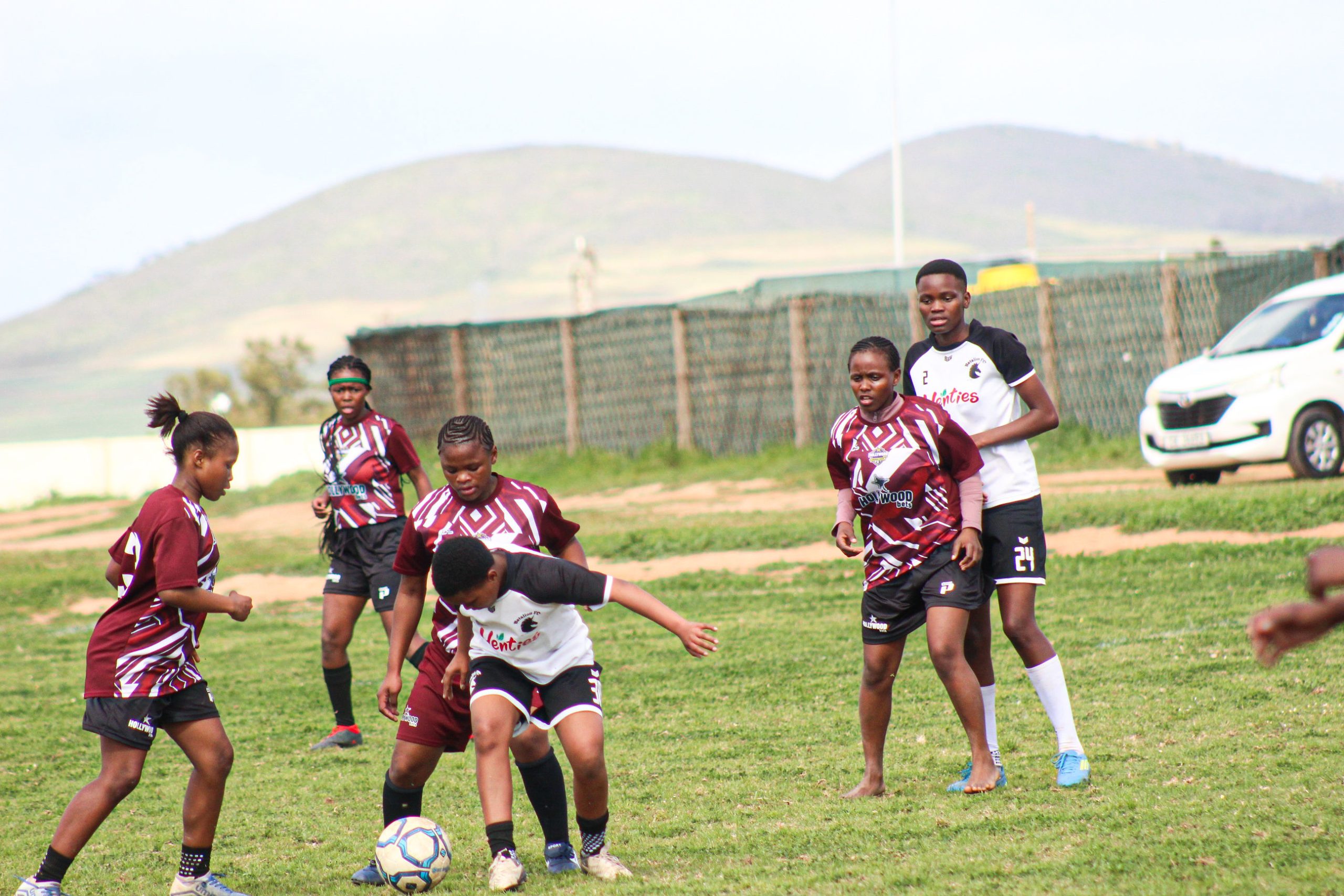 Warriors Football Academy
