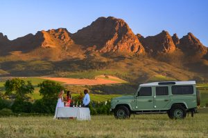 Massive financial injection: Tourism continues to spurt in Stellenbosch