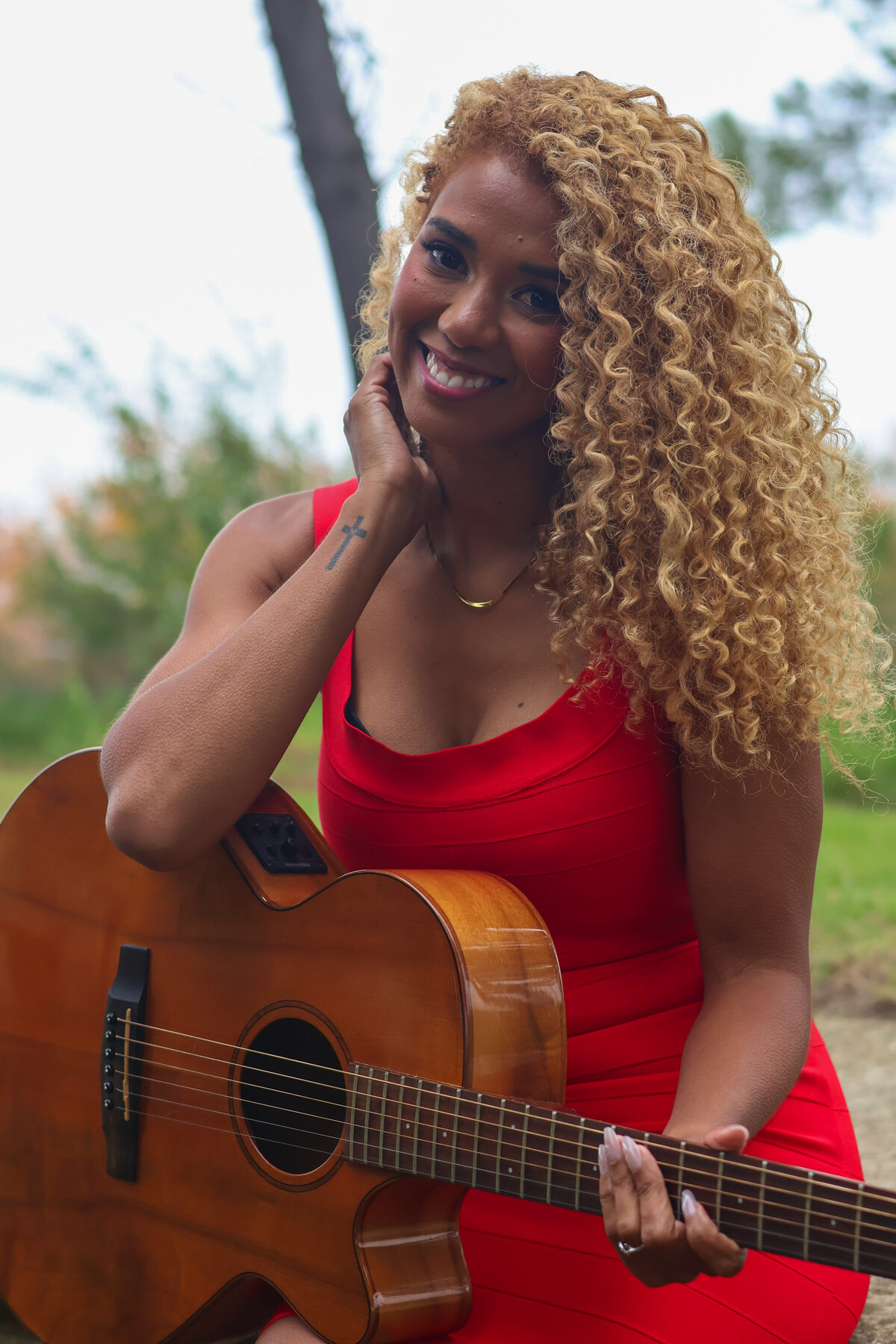 Slowdown with session of music and wine at Morgenhof Wine Estate