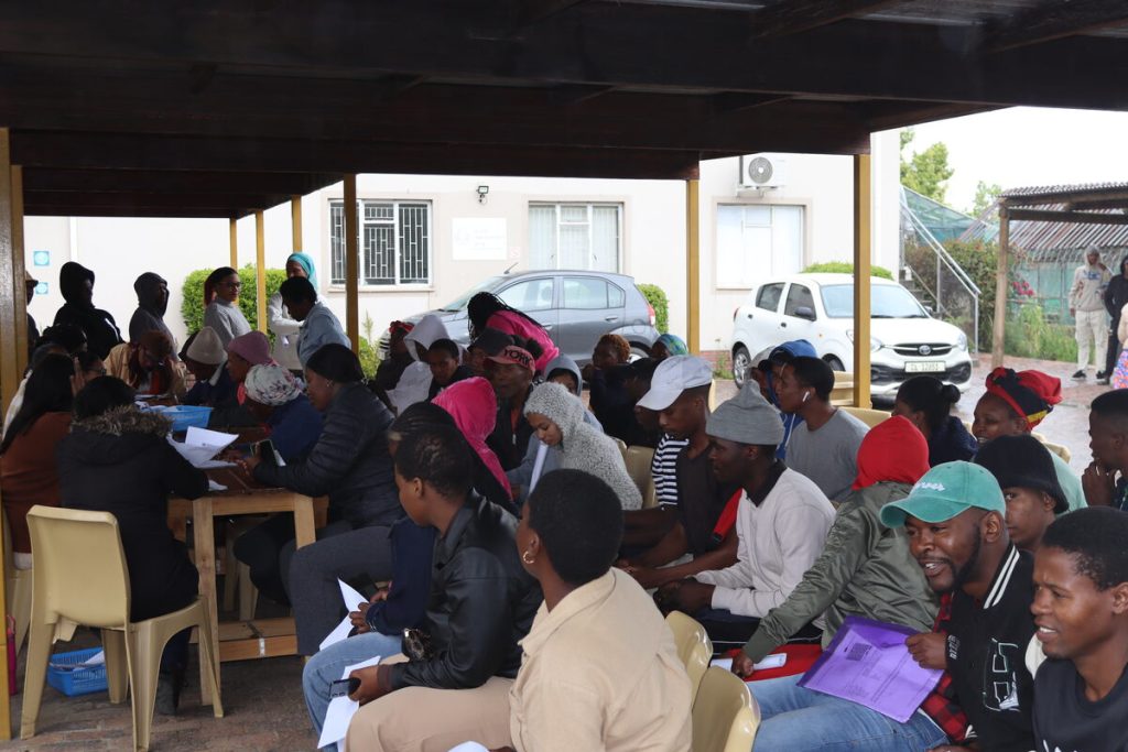 StellCare PES Programme