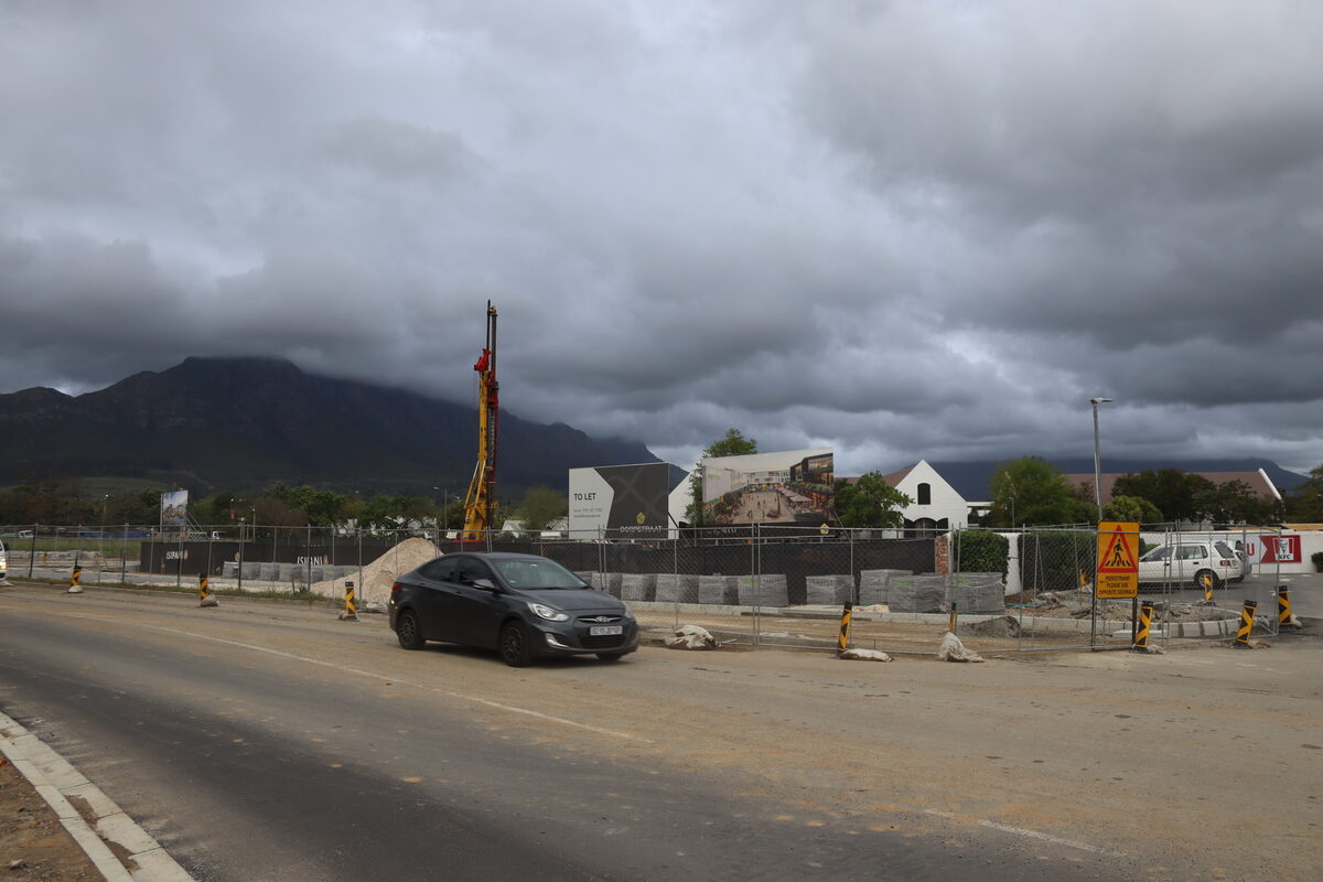 Bekommernis oor ontwikkeling in Stellenbosch: ‘Dorp word nou ‘n stad’