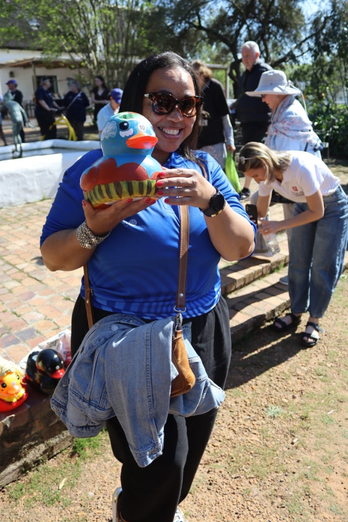 Rotary Club of Stellenbosch
