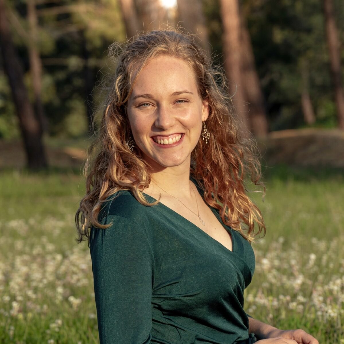 Lienke Viljoen