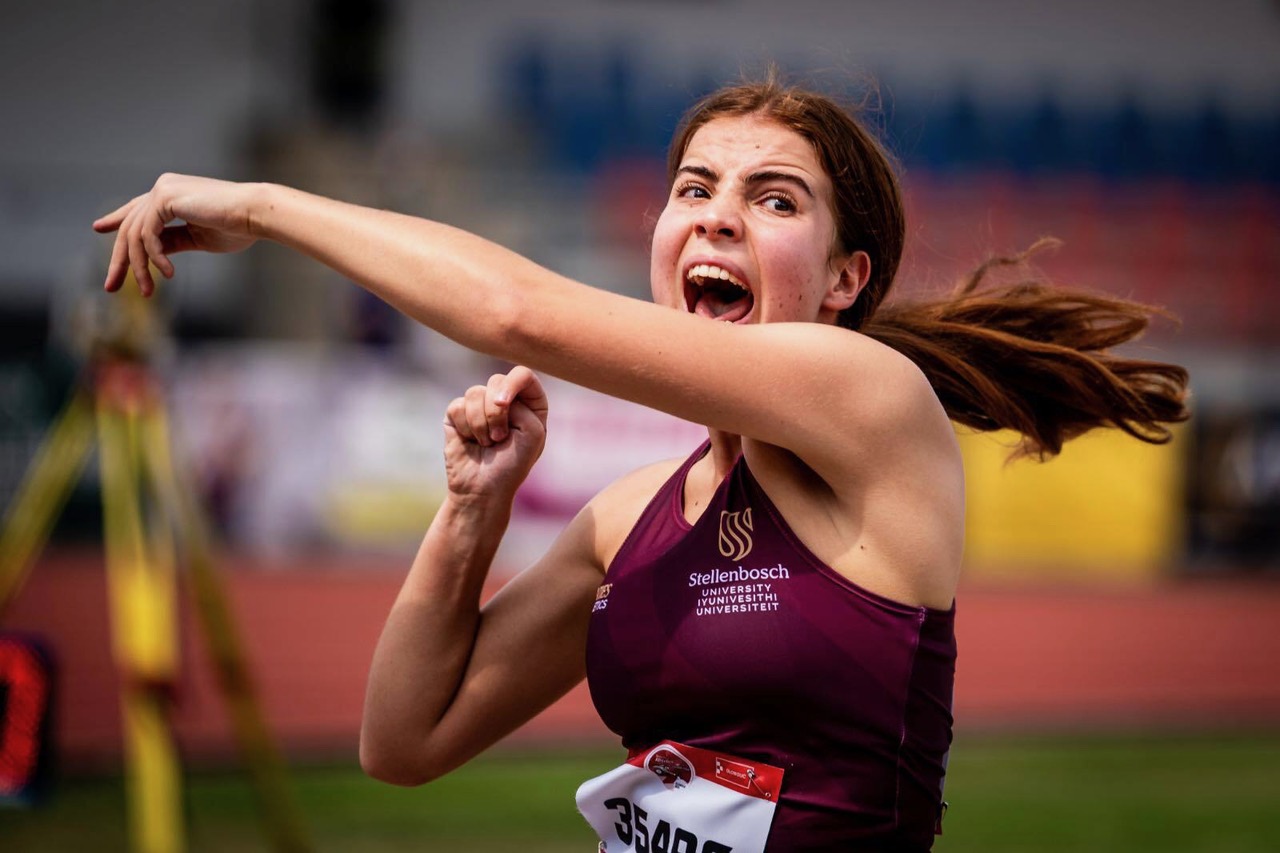 Simoné Kruger