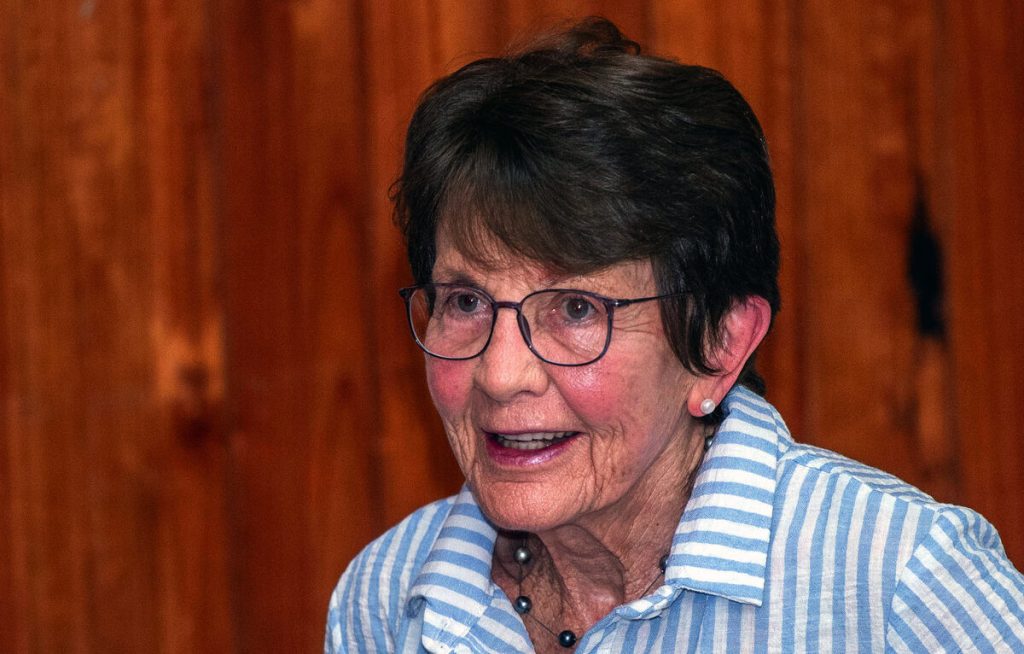 Stellenbosch Hospice