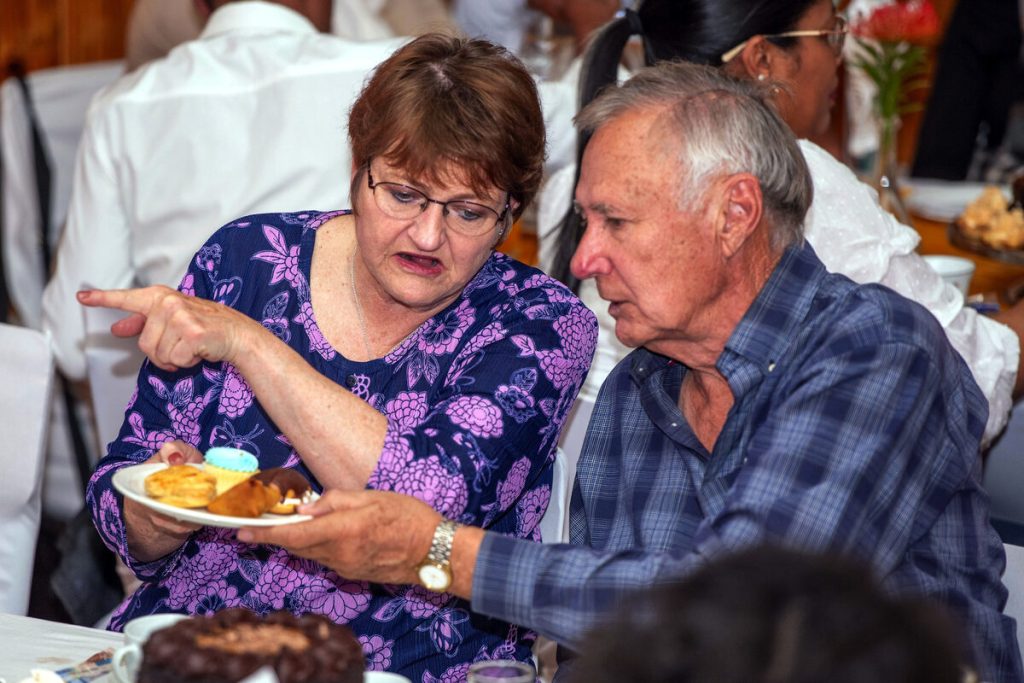Stellenbosch Hospice