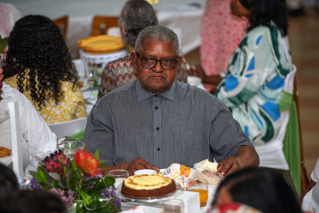 Stellenbosch Hospice