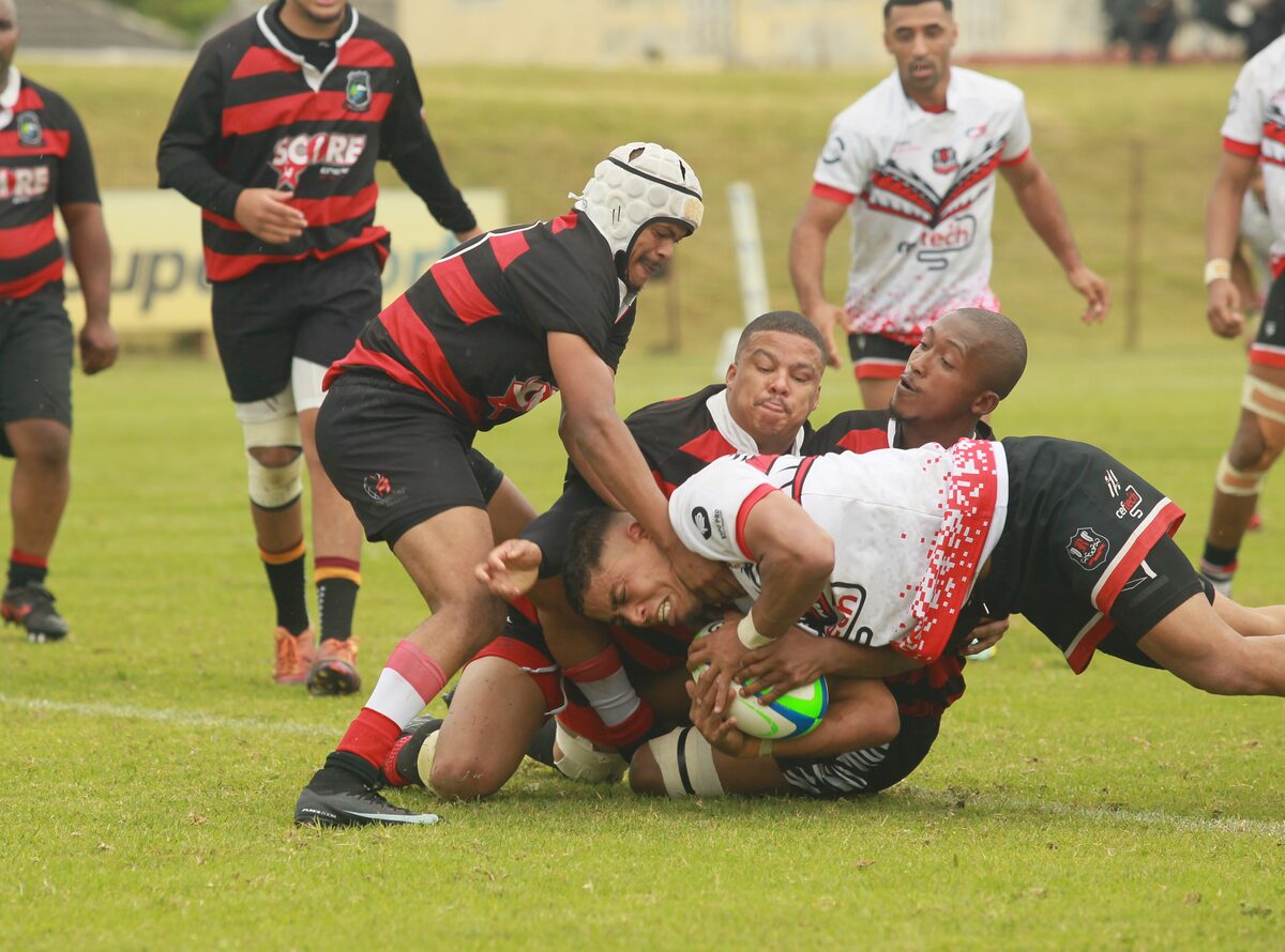 Kylemore vs Rangers