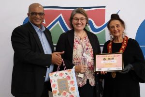 Remarkable women of Cape Winelands fêted at annual awards ceremony