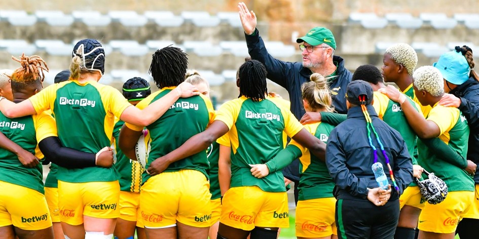 Open secret no more as De Bruin’s Boishaai move confirmed