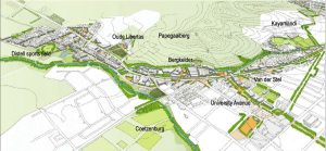 The Stellenbosch of tomorrow: Adam Tas Corridor discussed