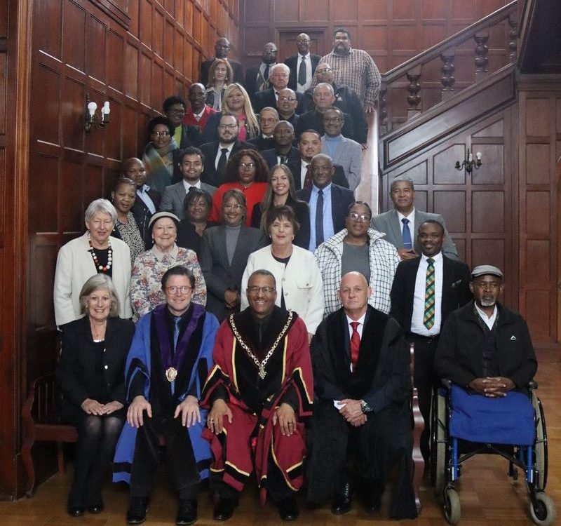 Stellenbosch-stadsraad