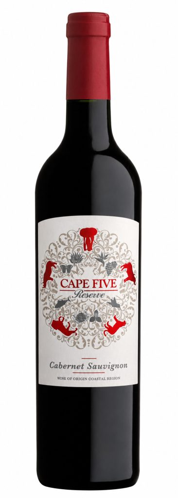Stellenview wines