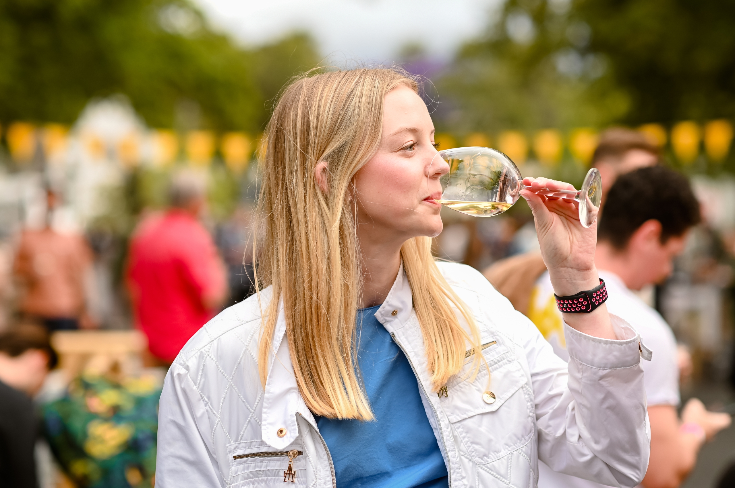 Stellenbosch Street Soireés