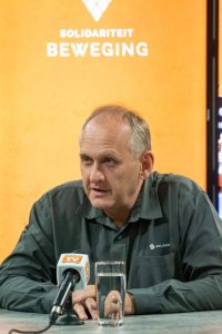 Solidariteit wen hofsaak teen raskwotas vir die regsberoepe