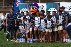 SAS, Zelby’s Perels and False Bay crowned sevens tourney’s champions