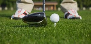 Veterans call golfers to swing for good cause in aid of Horizon House