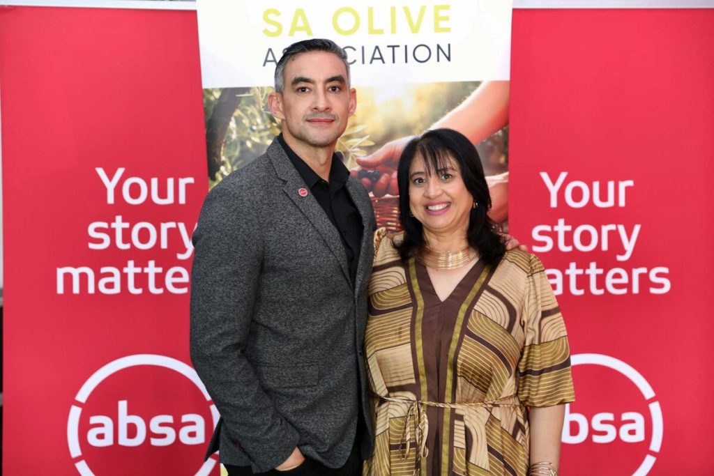 SA Olive Awards