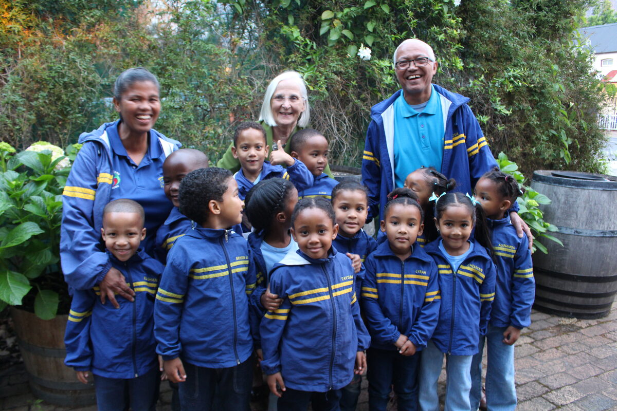Stellsorg se jaarlikse wynveiling help gesinne in nood
