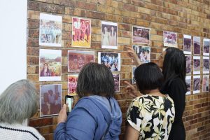 Oud-Lückhoffers onthou skooldae met bekendstelling van spesiale boek