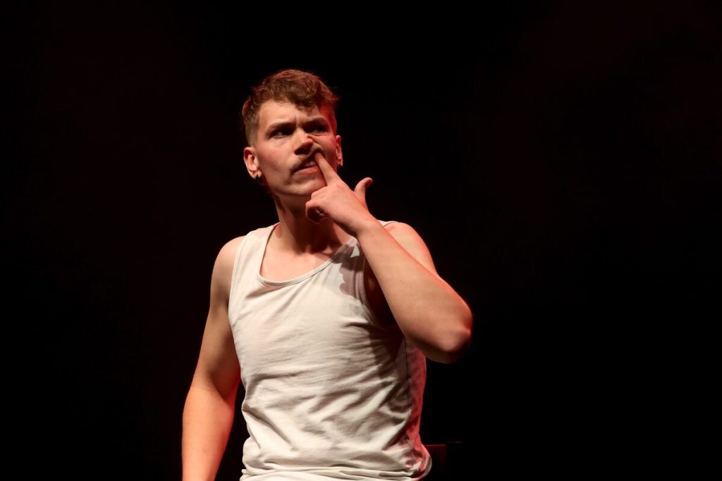 Woordfees-toekennings