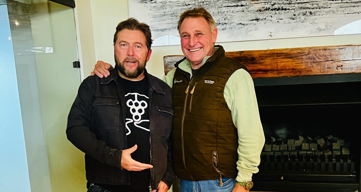 Stellenbosch Wynroetes