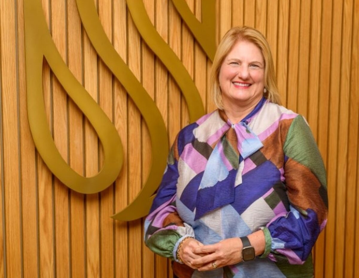 Prof Nicola Smit