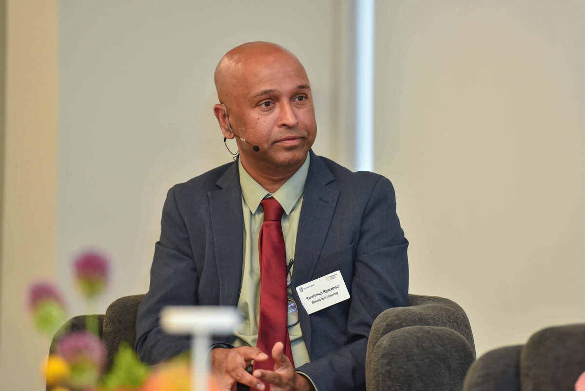 Standard Bank partnered with the School for Data Science and Computational Thinking at Stellenbosch University to develop a framework for responsible AI use in business.