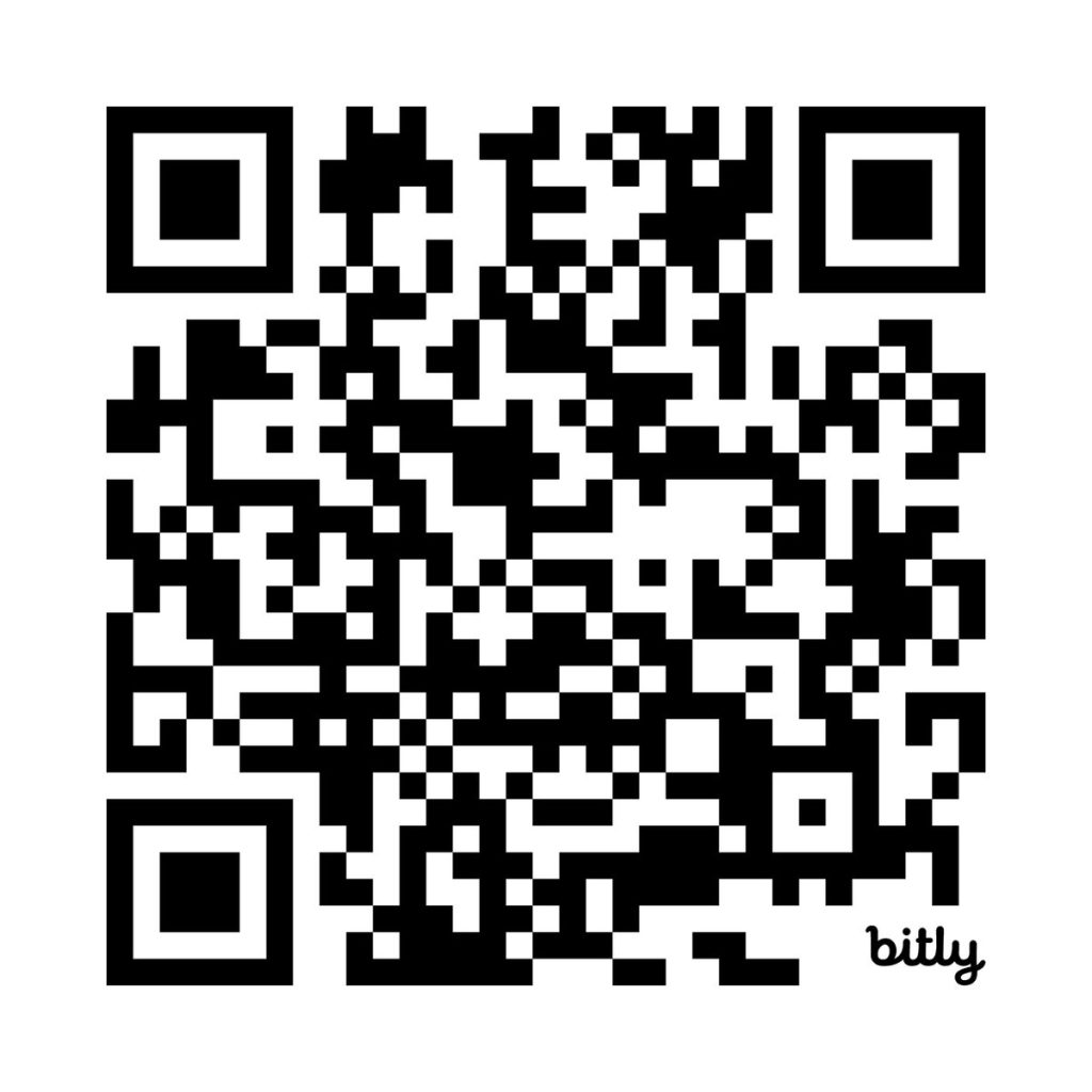 election qr codes