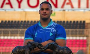 Forward Foundation captain earns call-up to Springbok Sevens Academy