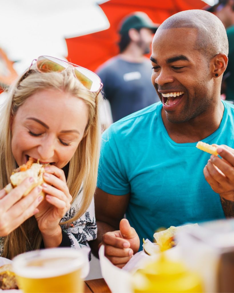 taste of cape town
