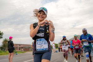 Western Cape runners get 4 chances to prepare for 2027 Two Oceans Marathon