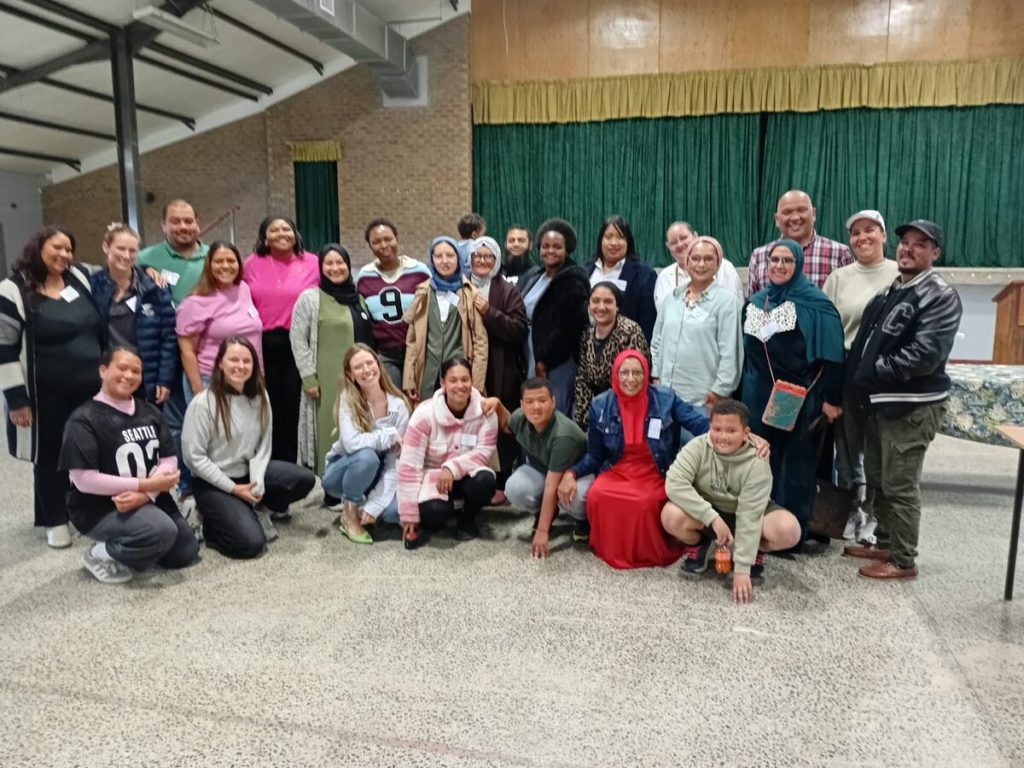 Autism Parents Support Group